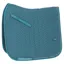 Schockemohle Ceramica Dressage Saddle Pad - Colonial Blue