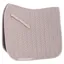 Schockemohle Ceramica Dressage Saddle Pad - Stone