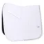 Schockemohle Ceramica Dressage Saddle Pad - White