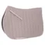 Schockemohle Ceramica Jump Saddle Pad - Stone