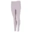 Schockemohle Classy Sporty Knee Grip Ladies Riding Tights - Chalk