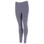Schockemohle Classy Sporty Knee Grip Womens Riding Tights - Slate Grey