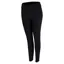 Schockemohle Dorina Full Grip Women's Winter Riding Tights - Black