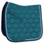 Schockemohle Eco Comfort Dressage Saddle Pad - Colonial Blue
