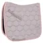 Schockemohle Eco Comfort Dressage Saddle Pad Stone