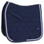 Schockemohle Eco Comfort Dressage Saddle Pad - True Navy
