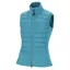 Schockemohle Francie Womens Hybrid Vest - Colonial Blue