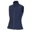 Schockemohle Francie Womens Hybrid Vest - Dark Navy