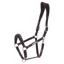 Schockemohle Frisco Leather Halter - Brown