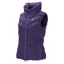 Schockemohle Marleen Womens Vest - Dark Purple