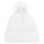 Schockemohle Glamour Beanie Hat - Silver Gray