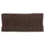 Schockemohle Glamour Women's Fleece Headband - Mocha