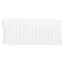 Schockemohle Glamour Women's Fleece Headband - Silver Gray