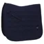 Schockemohle High Density Gloss Dressage Saddle Pad - Dark Navy