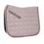 Schockemohle High Density Gloss Dressage Saddle Pad - Stone