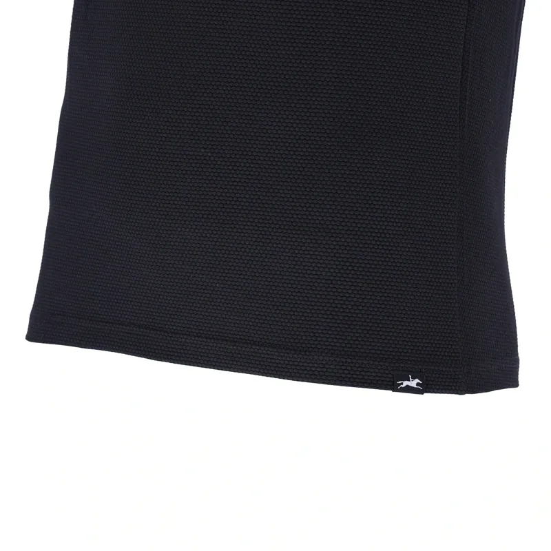 Schockemohle Julian Men's T-Shirt - Black-2