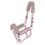 Schockemohle Melbourne Soft Style Halter - Pale Pink