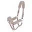 Schockemohle Melbourne Soft Style Halter - Stone