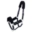 Schockemohle Melbourne Soft Style Halter - True Navy