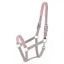 Schockemohle Memphis III Halter - Stone