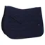 Schockemohle Nitro Diamond Jump Saddle Pad - Dark Navy