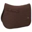 Schockemohle Enora Jump Saddle Pad - Mocha