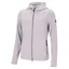 Schockemohle Savina Women's Full-Zip Hoodie - Stone