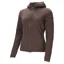 Schockemohle Sophie Style Women's Full Zip Jacket - Mocha