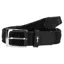 Schockemohle Sporty Logo III Belt - Black