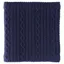 Schockemohle Glamour Women's Fleece Neck Warmer - Dark Navy
