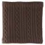 Schockemohle Glamour Women's Fleece Neck Gaiter - Mocca