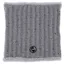 Schockemohle Melange Style Neck Gaiter - Asphalt