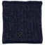 Schockemohle Melange Style Neck Tube - Deep Night
