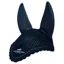 Schockemohle Air Silent Logo Soundless Fly Bonnet - Navy