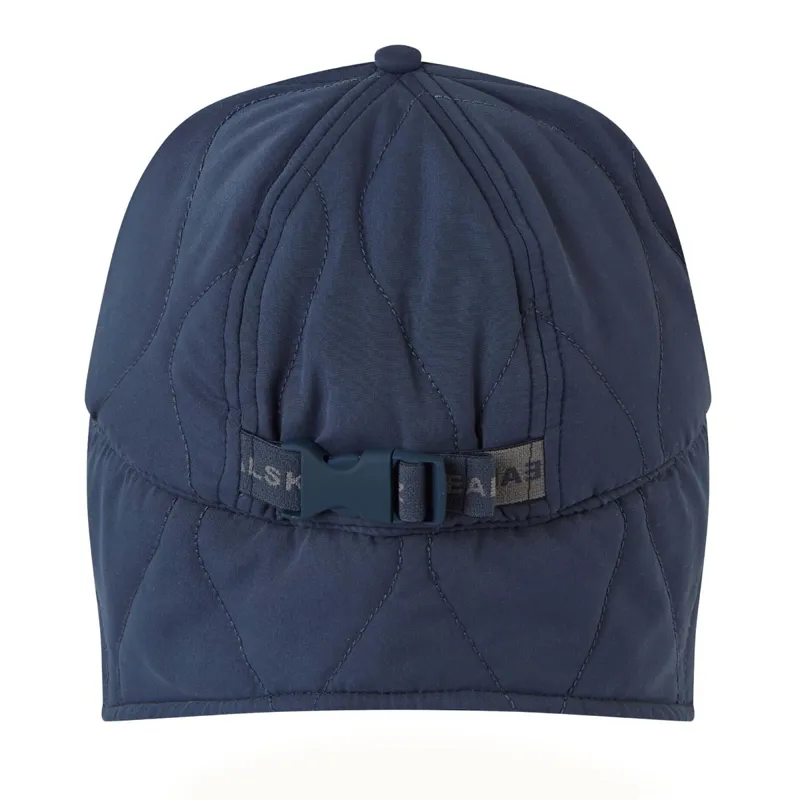Sealskinz Diss Waterproof Men's Onion Quilt Ear Warmer Cap - Navy-3
