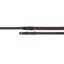 Velociti GARA Tire Grip Rubber Reins - Havana