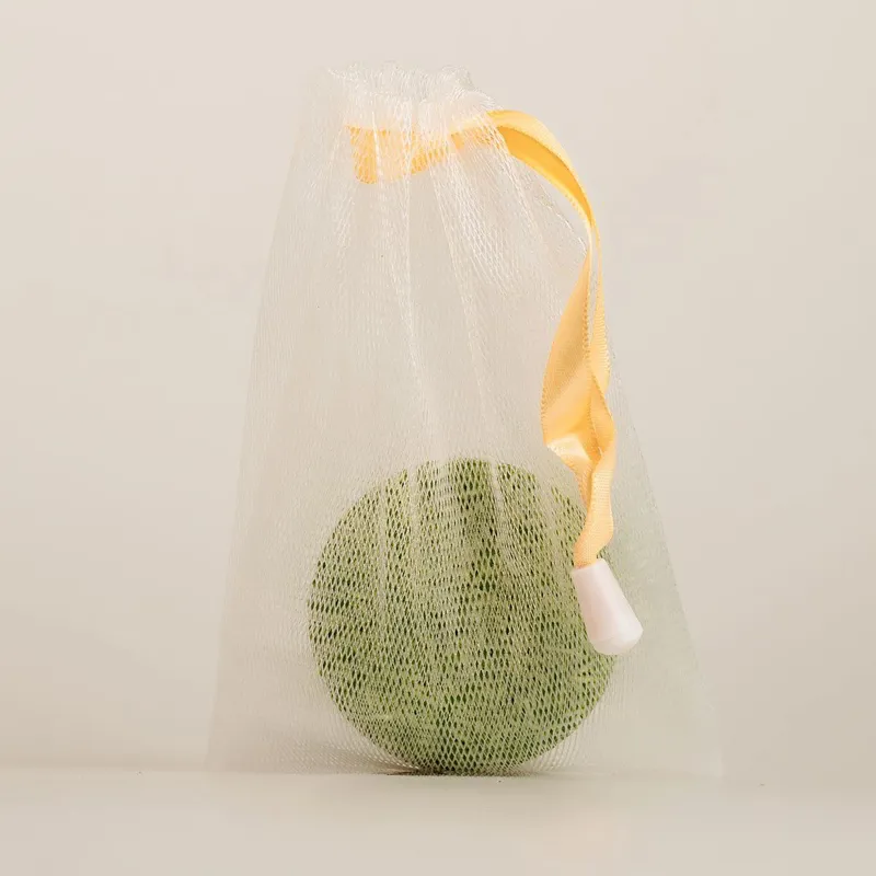 Grooming Deluxe Shampoo Bar - Aloe Vera-1