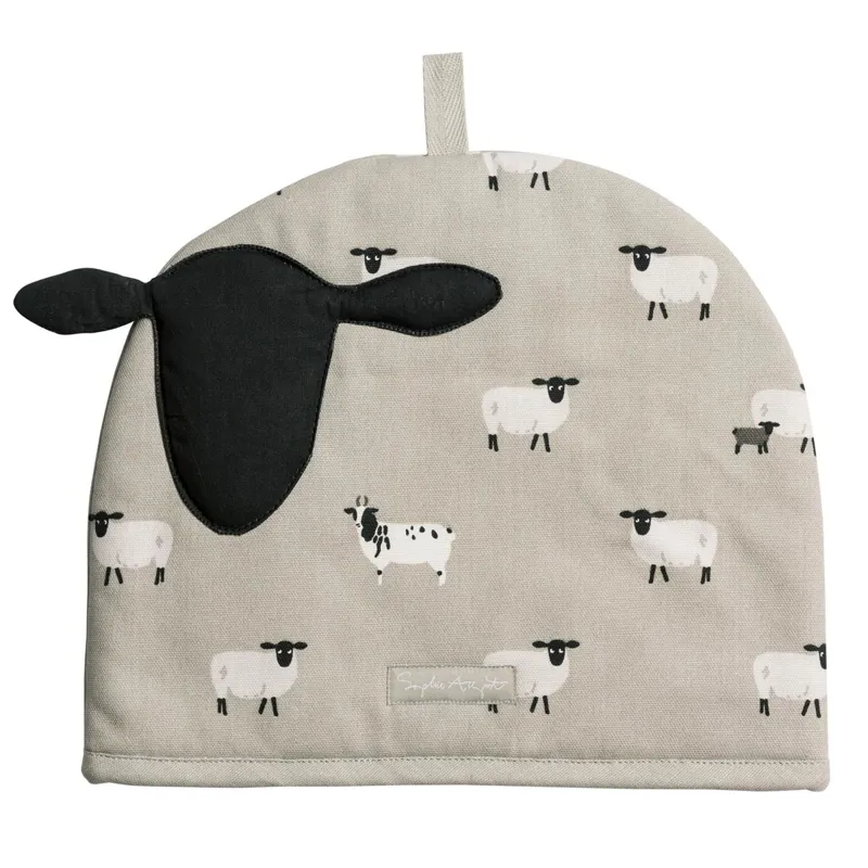Sophie Allport Tea Cozy - Sheep