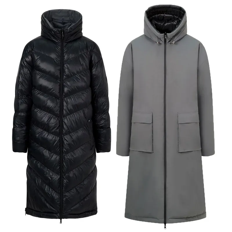 Equetech Shield Reversible Waterproof Women's Coat - Graphite/Black