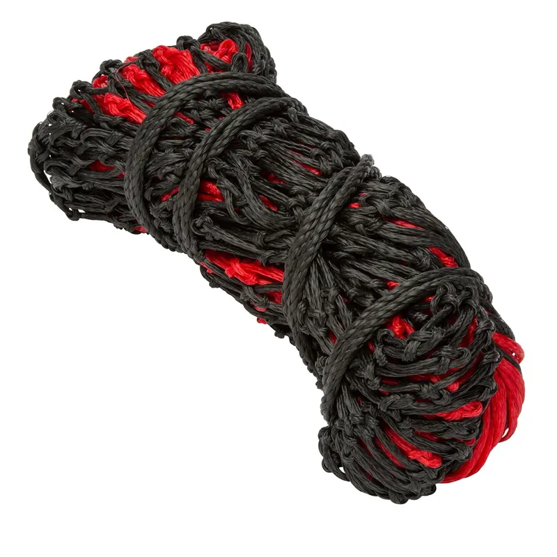 Shires Greedy Feeder Duo Hay Net-6