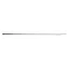 Shires Economy Schooling Whip - Black