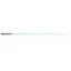 Shires Economy Schooling Whip - Bright Blue