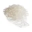 EZI-GROOM Silicone Braiding Bands - Clear