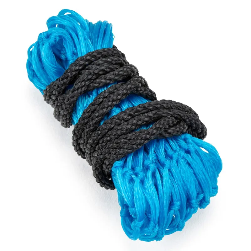 Shires Haylage 40 in Hay Net - Blue-1