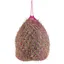 Shires Haylage 40in Hay Net - Pink