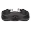 ARMA Memory Foam Anatomical Girth - Black