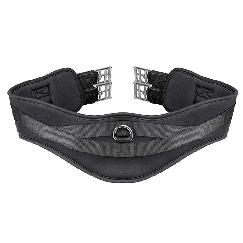 ARMA Memory Foam Anatomical Girth - Black-2