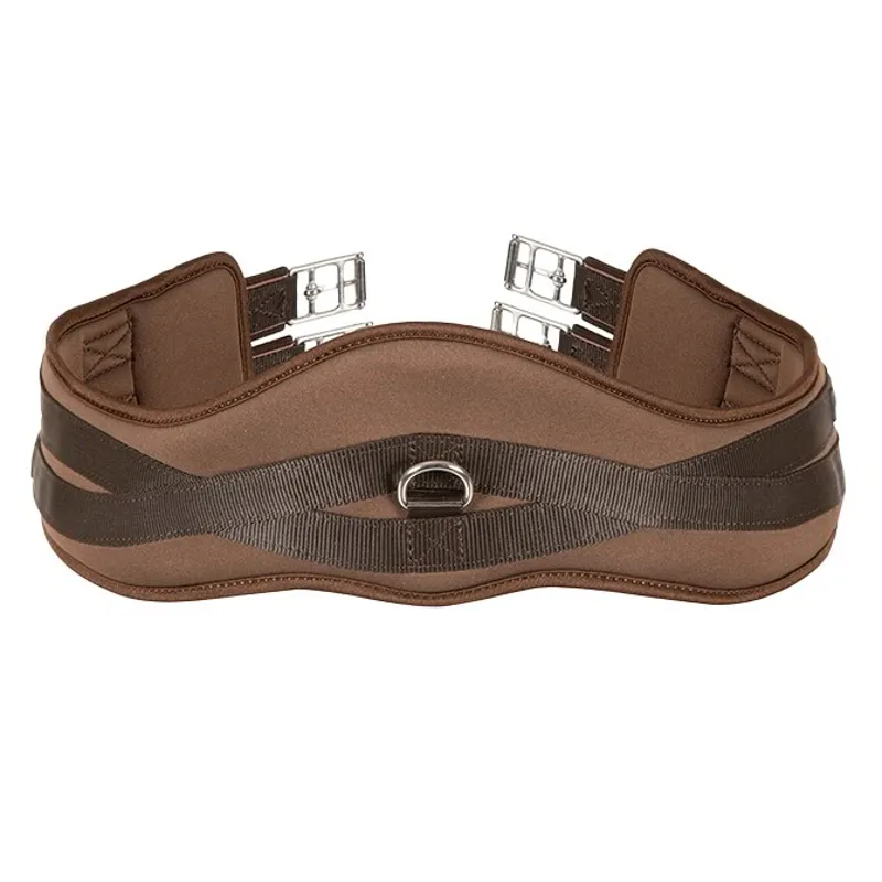 ARMA Memory Foam Anatomical Girth - Brown