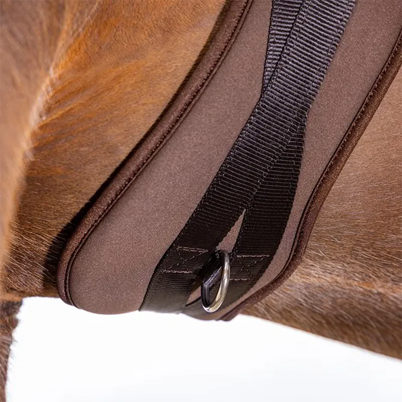 ARMA Memory Foam Anatomical Girth - Brown-4