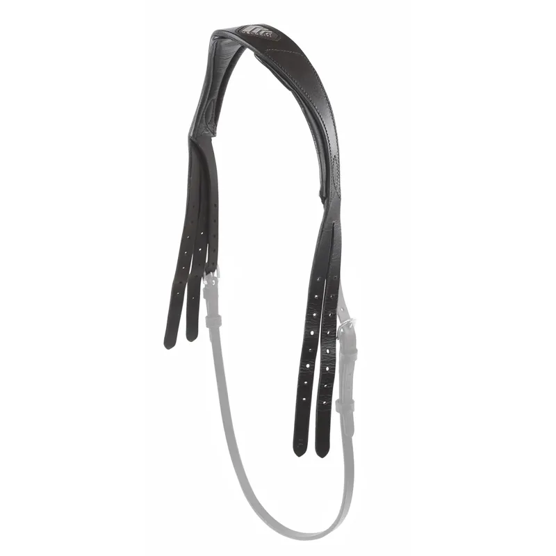 Velociti RAPIDA FreedomFit Crown - Black-3